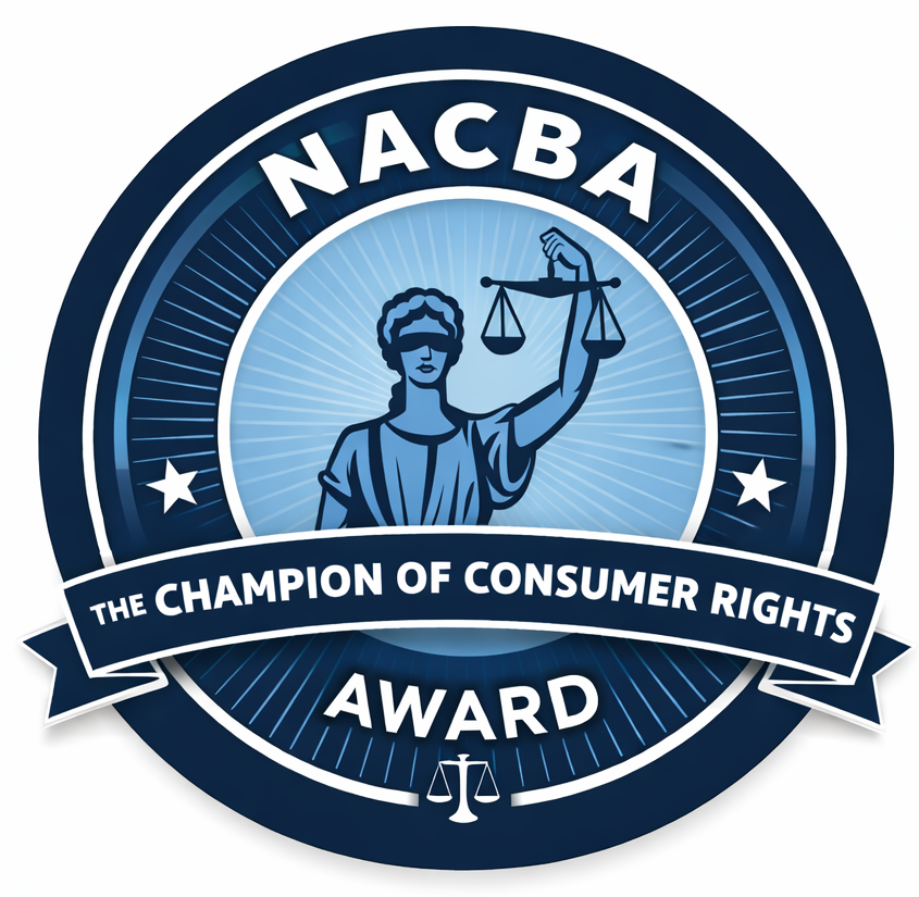 NACBA - Champion of Consumer Rights
